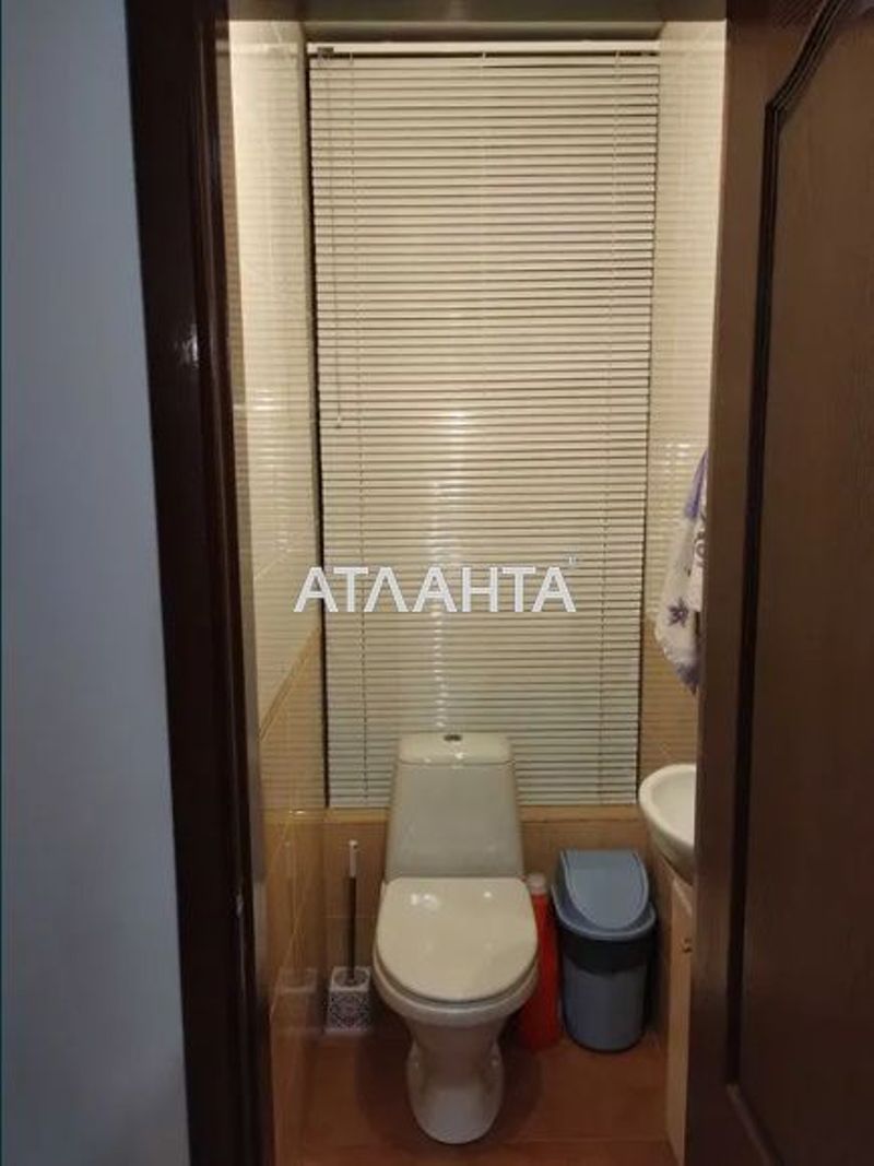 4+-rooms apartment apartment by the address st. Olega Antonova (area 83 m²) - Atlanta.ua - photo 16
