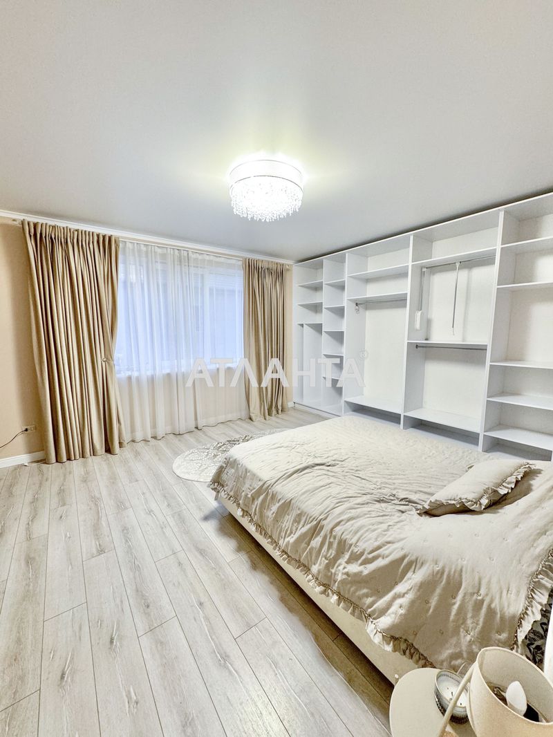 Дом по адресу ул. Любашевская (площадь 120 м²) - Atlanta.ua - фото 5