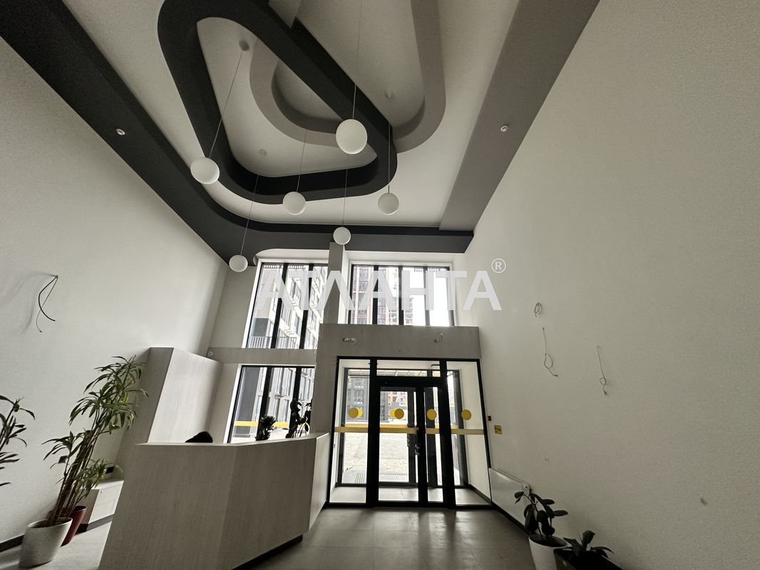 1-кімнатна квартира за адресою вул. Франка Івана (площа 33,3 м²) - Atlanta.ua - фото 18