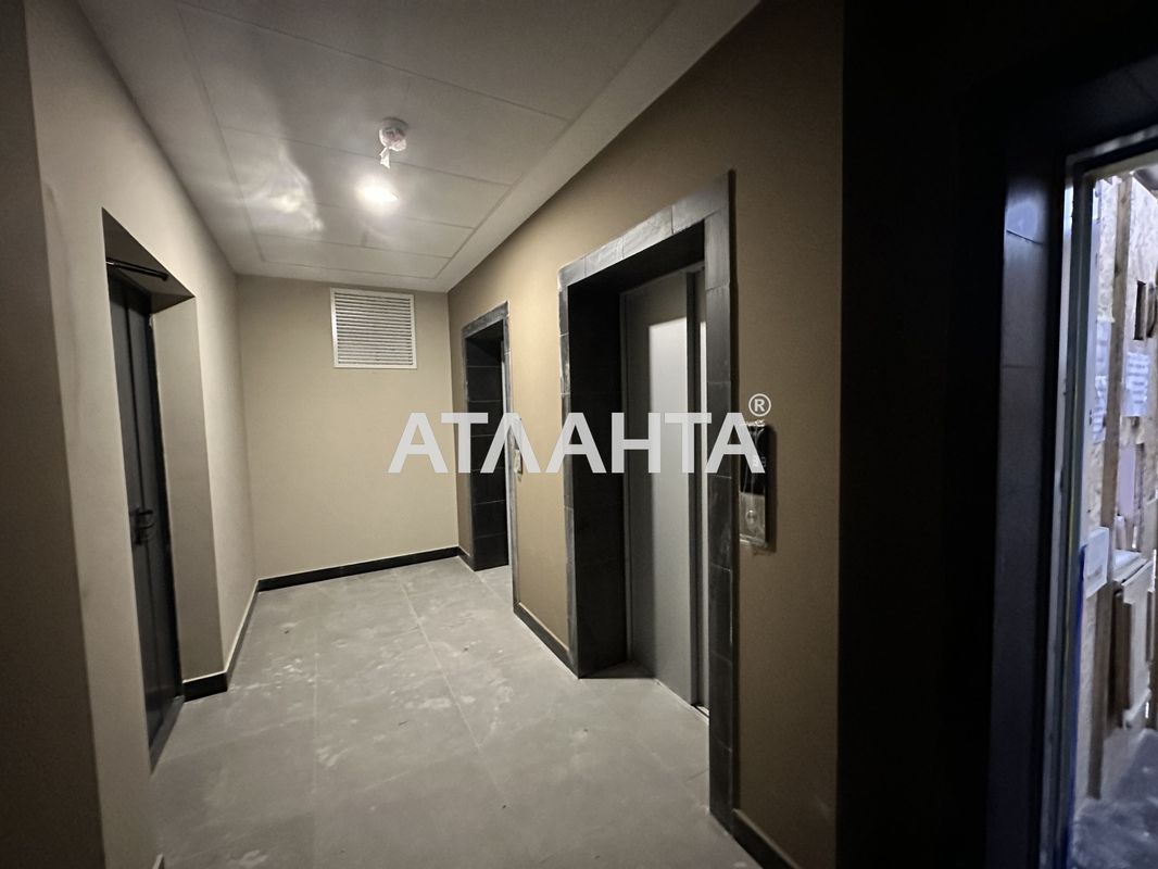 1-кімнатна квартира за адресою вул. Франка Івана (площа 33,3 м²) - Atlanta.ua - фото 21