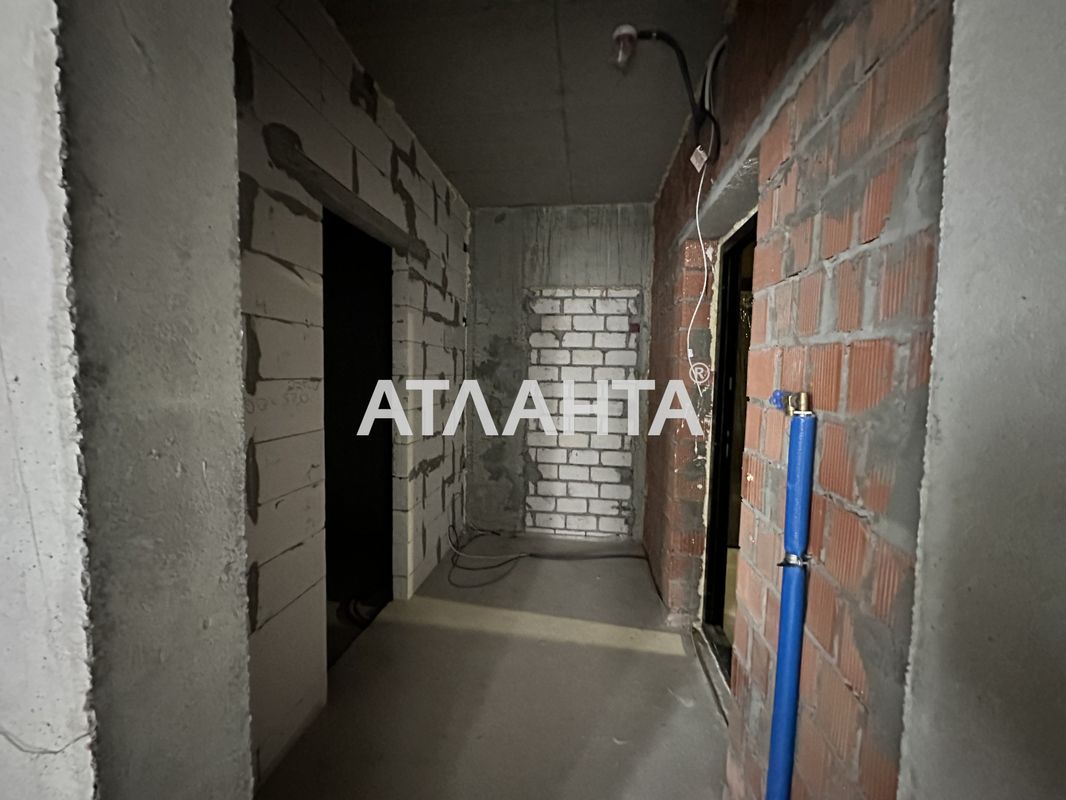 1-кімнатна квартира за адресою вул. Франка Івана (площа 33,3 м²) - Atlanta.ua - фото 4