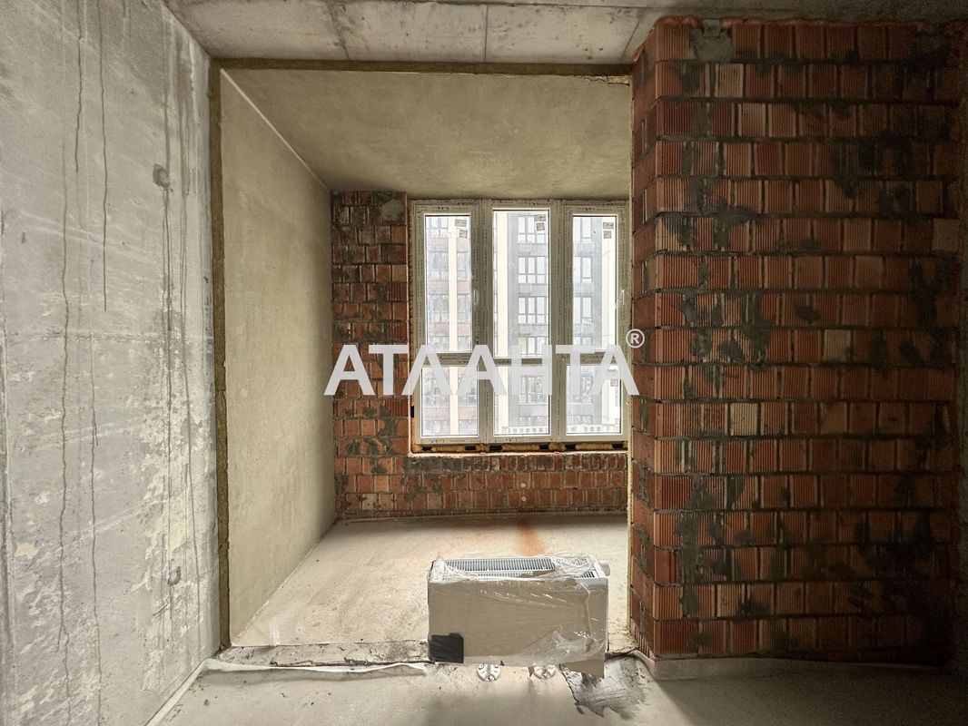 1-кімнатна квартира за адресою вул. Франка Івана (площа 33,3 м²) - Atlanta.ua - фото 6