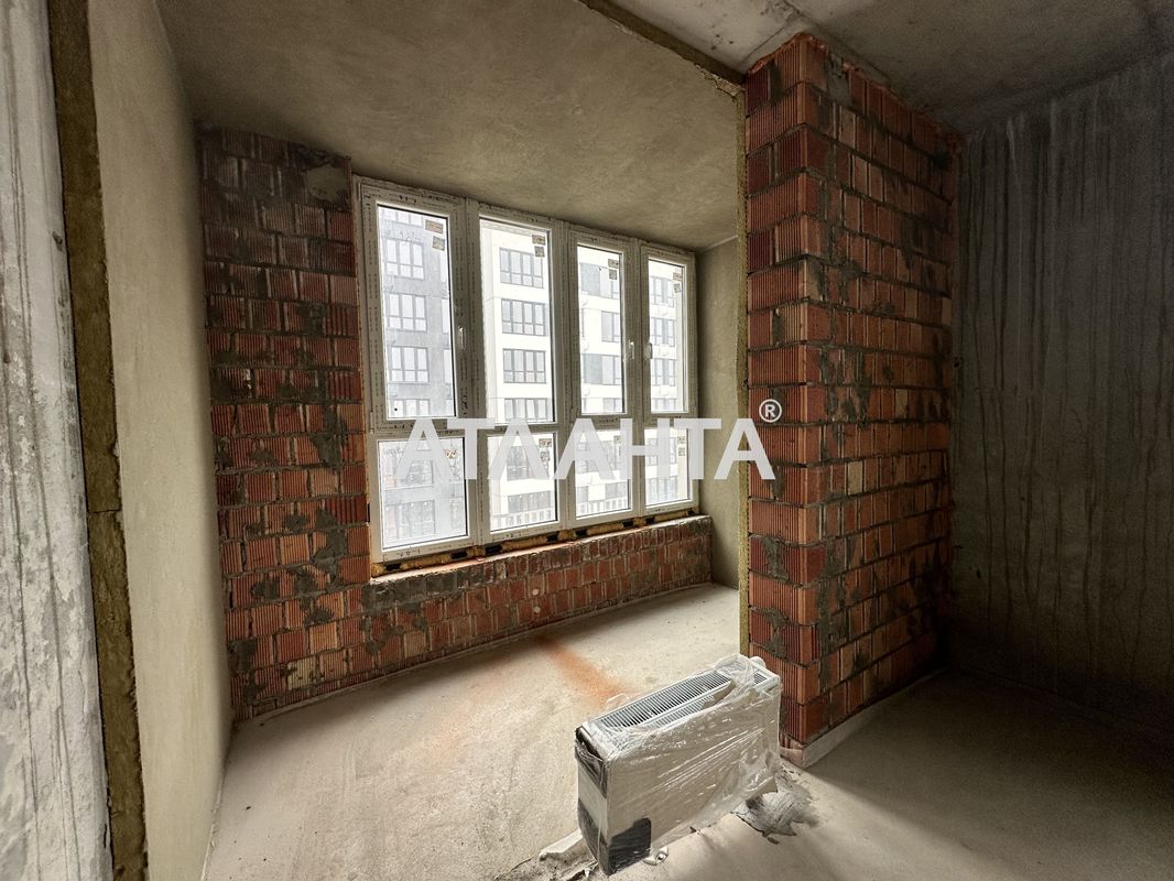 1-кімнатна квартира за адресою вул. Франка Івана (площа 33,3 м²) - Atlanta.ua - фото 7