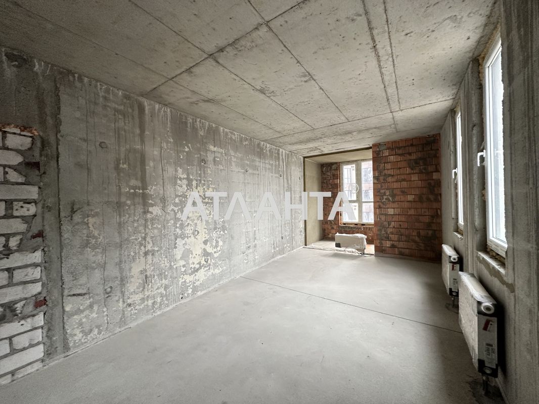 1-кімнатна квартира за адресою вул. Франка Івана (площа 33,3 м²) - Atlanta.ua - фото 8