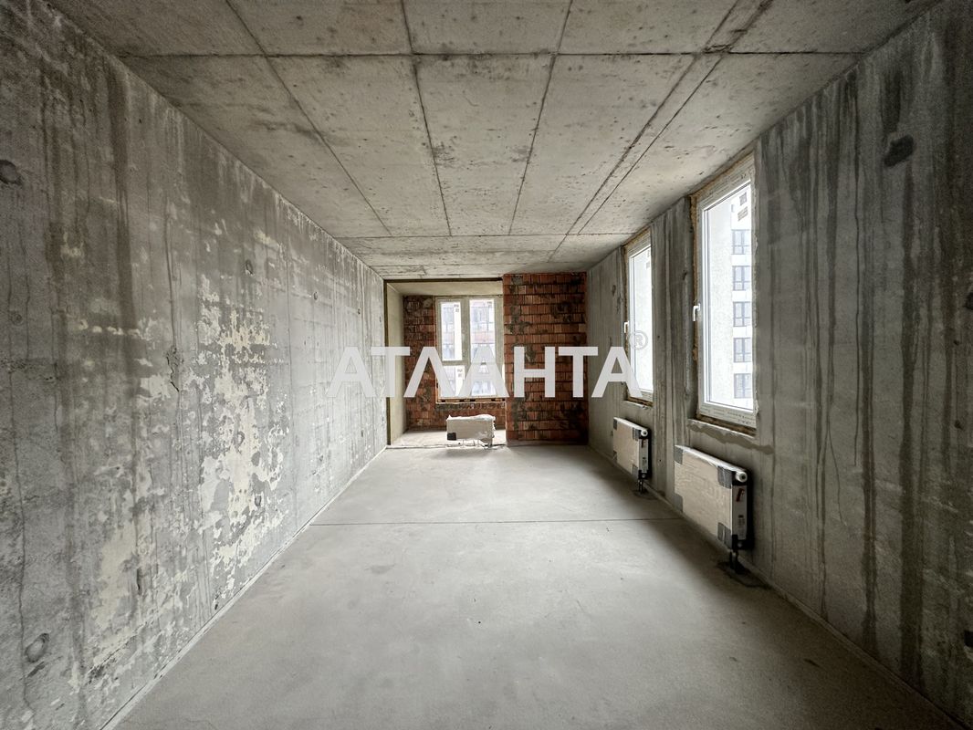 1-кімнатна квартира за адресою вул. Франка Івана (площа 33,3 м²) - Atlanta.ua - фото 9