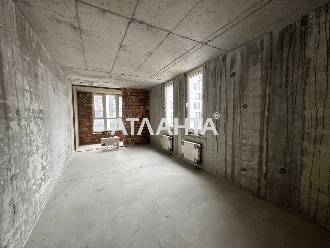 1-кімнатна квартира за адресою вул. Франка Івана (площа 33,3 м²) - Atlanta.ua - фото 10