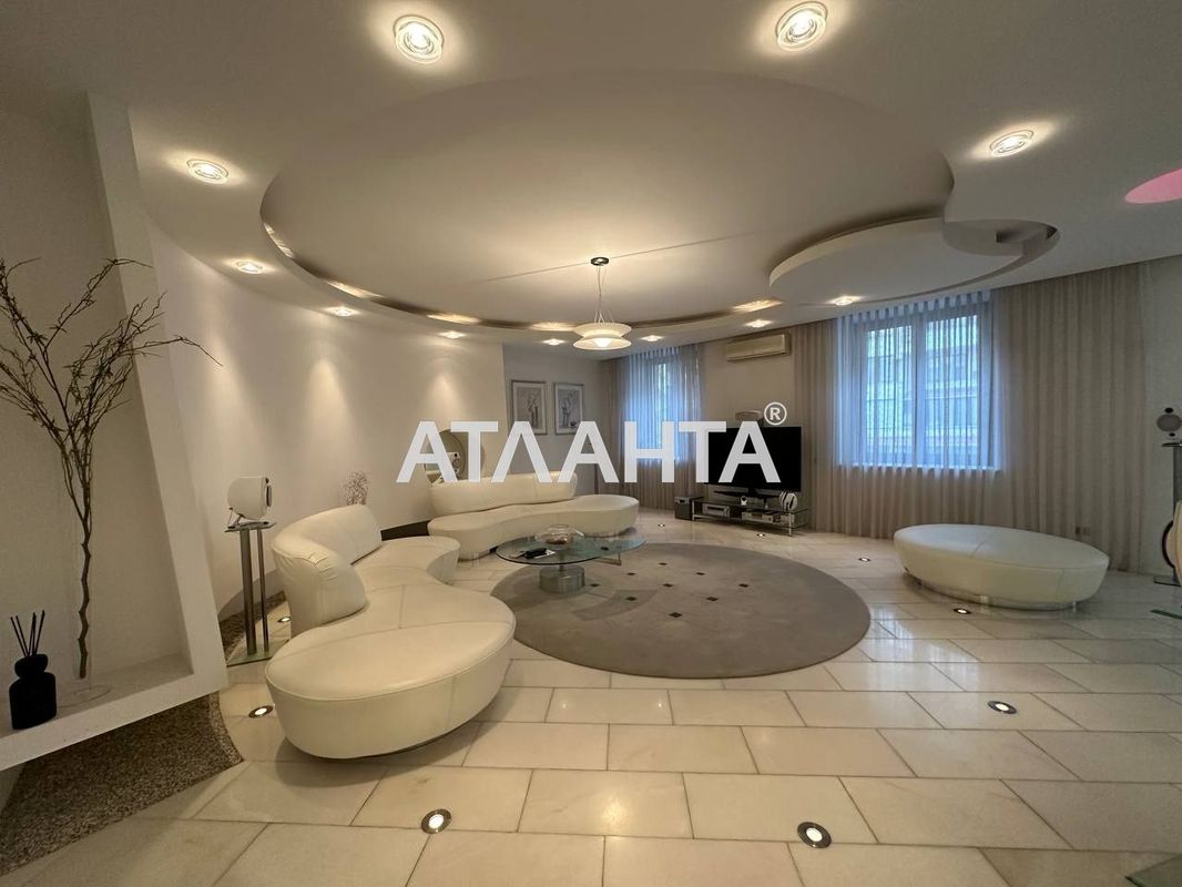 3-rooms apartment apartment by the address st. Dunaeva per (area 144,9 m²) - Atlanta.ua - photo 2