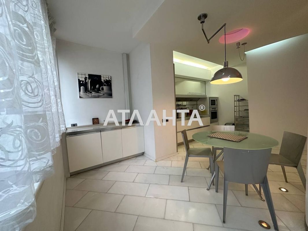 3-rooms apartment apartment by the address st. Dunaeva per (area 144,9 m²) - Atlanta.ua - photo 5