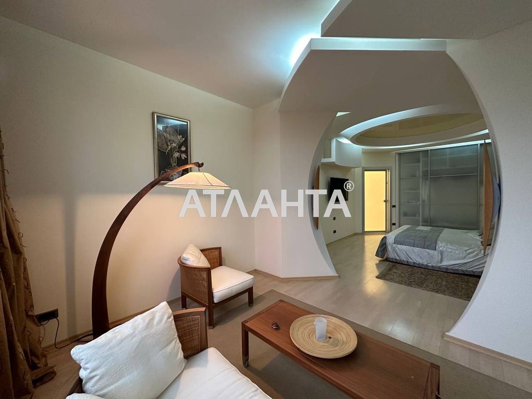 3-rooms apartment apartment by the address st. Dunaeva per (area 144,9 m²) - Atlanta.ua - photo 10