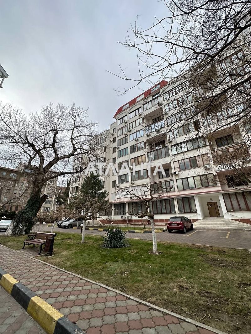 3-rooms apartment apartment by the address st. Dunaeva per (area 144,9 m²) - Atlanta.ua - photo 17