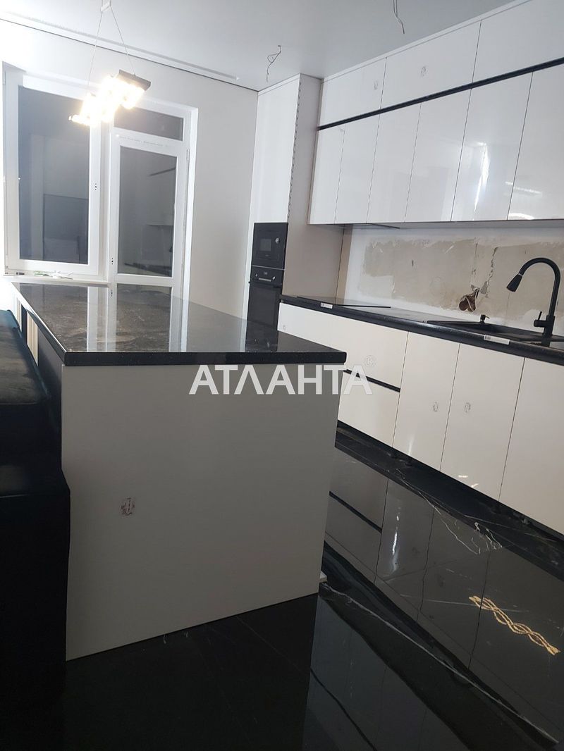 3-rooms apartment apartment by the address st. Velichkovskogo (area 90 m²) - Atlanta.ua - photo 5