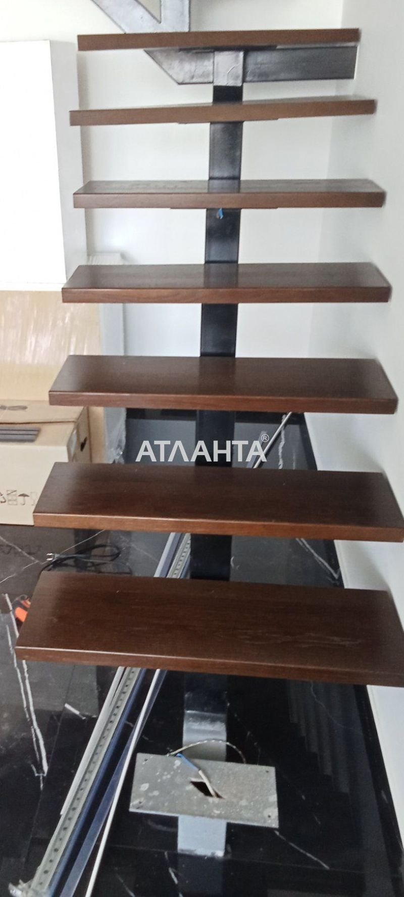 3-rooms apartment apartment by the address st. Velichkovskogo (area 90 m²) - Atlanta.ua - photo 7