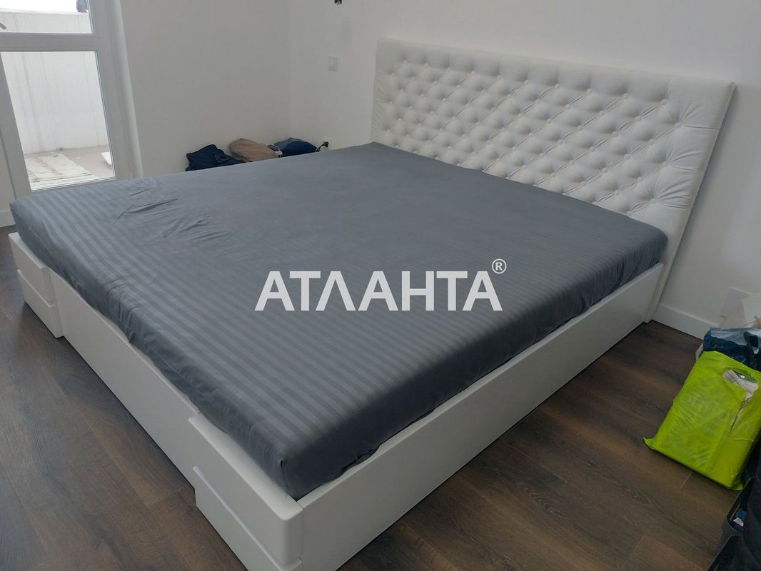 3-rooms apartment apartment by the address st. Velichkovskogo (area 90 m²) - Atlanta.ua - photo 8