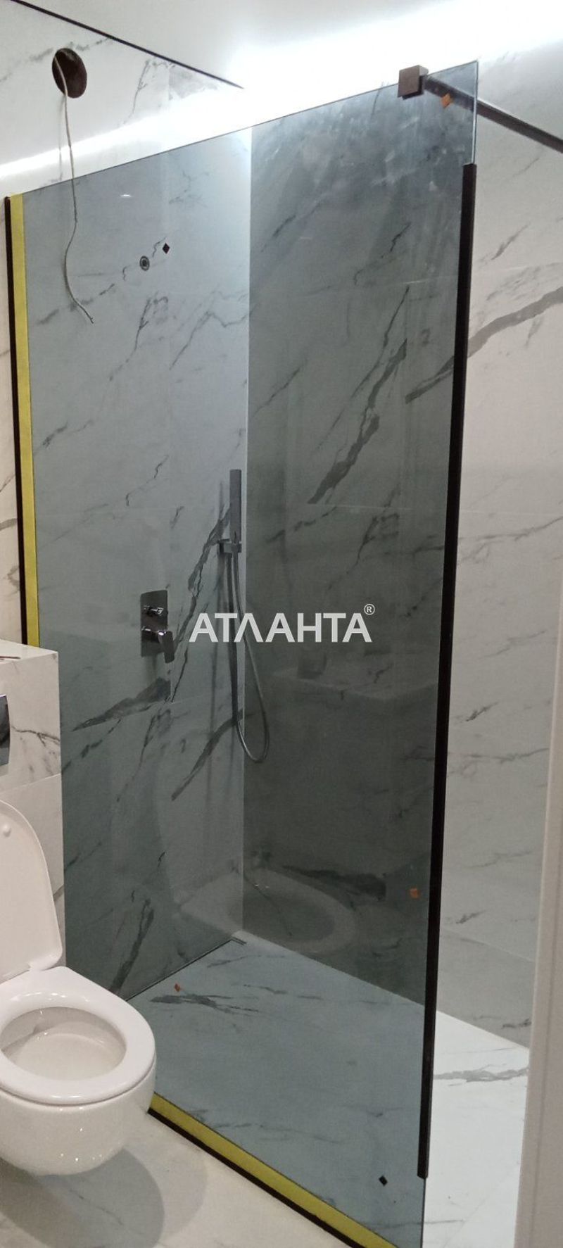 3-rooms apartment apartment by the address st. Velichkovskogo (area 90 m²) - Atlanta.ua - photo 11