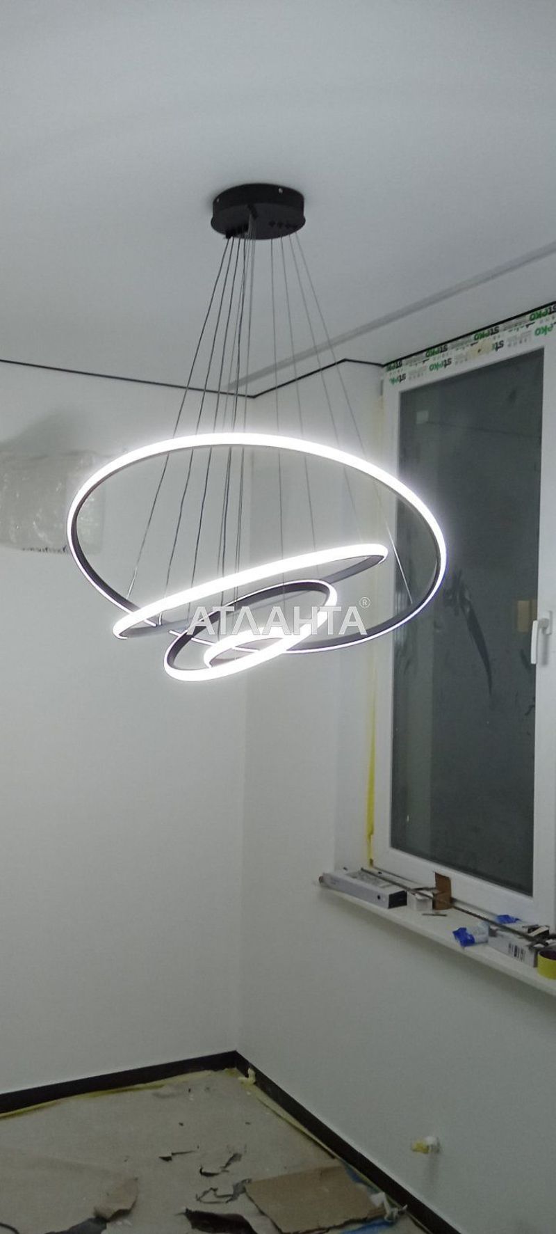 3-rooms apartment apartment by the address st. Velichkovskogo (area 90 m²) - Atlanta.ua - photo 13