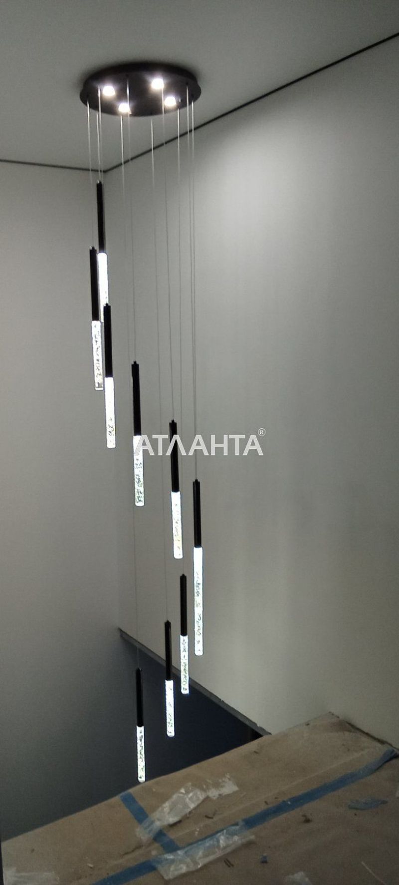 3-rooms apartment apartment by the address st. Velichkovskogo (area 90 m²) - Atlanta.ua - photo 14