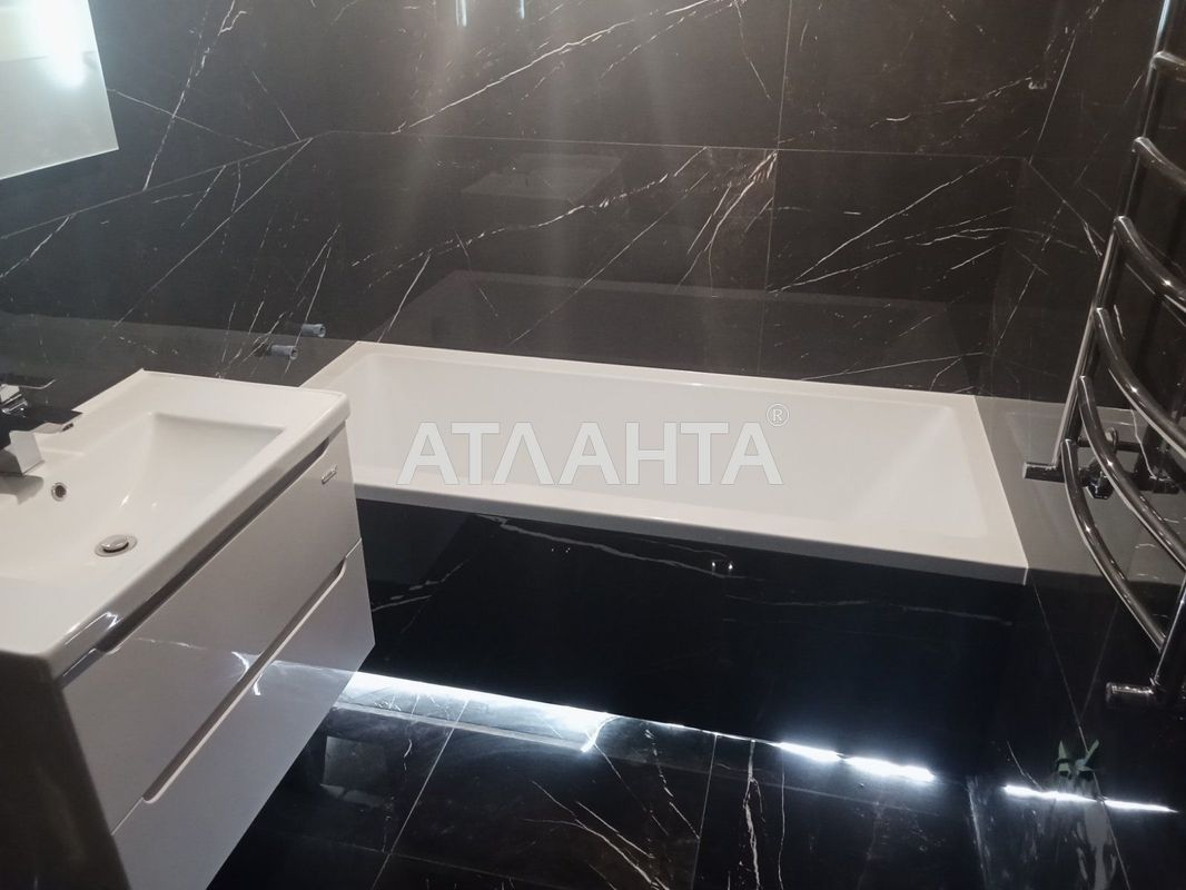 3-rooms apartment apartment by the address st. Velichkovskogo (area 90 m²) - Atlanta.ua - photo 18