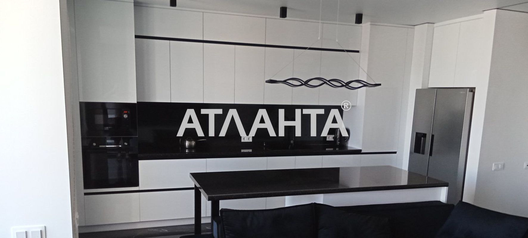 3-rooms apartment apartment by the address st. Velichkovskogo (area 90 m²) - Atlanta.ua - photo 2