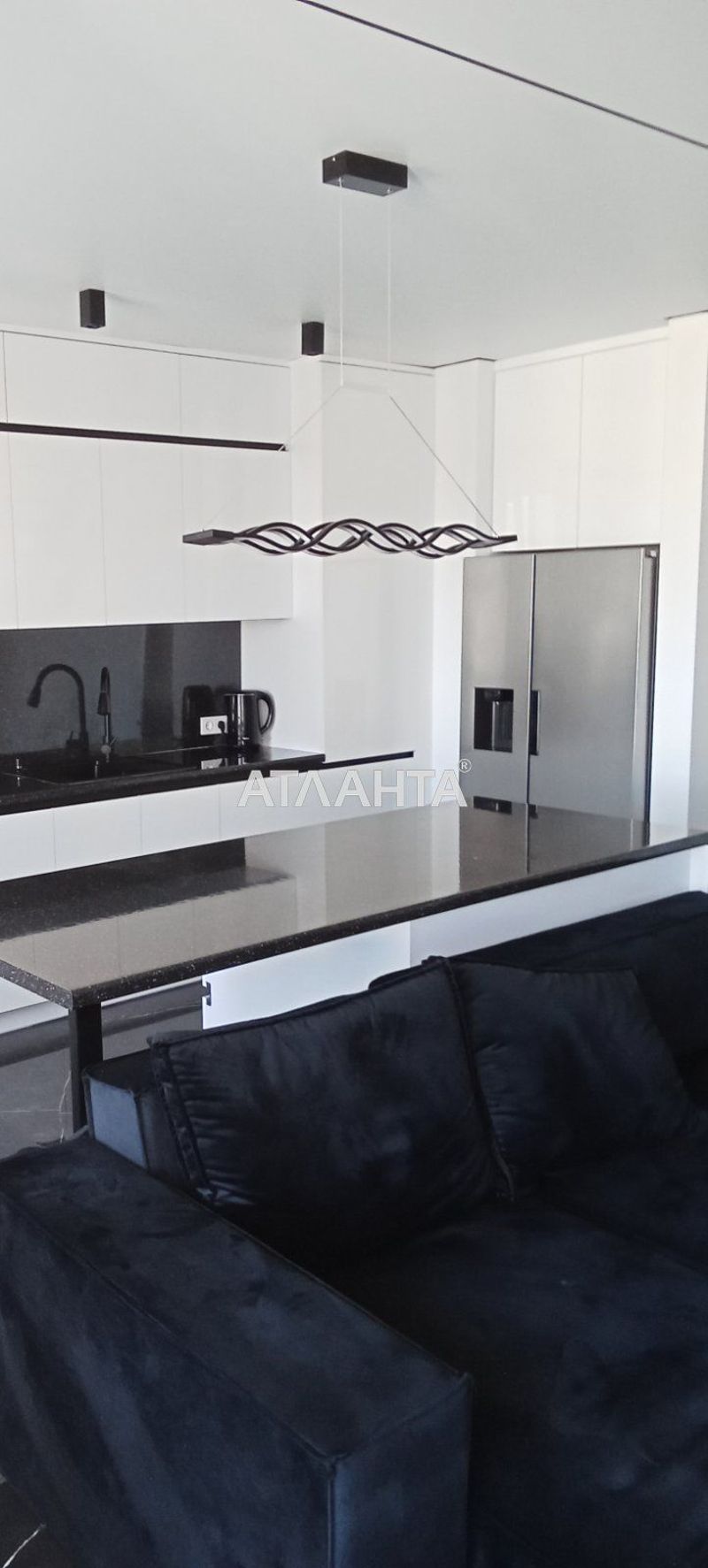 3-rooms apartment apartment by the address st. Velichkovskogo (area 90 m²) - Atlanta.ua - photo 21