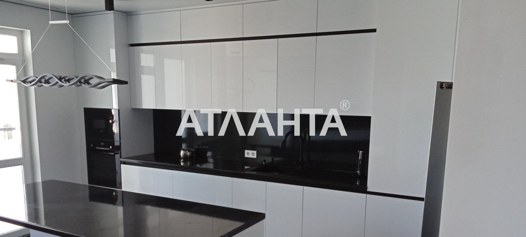 3-rooms apartment apartment by the address st. Velichkovskogo (area 90 m²) - Atlanta.ua - photo 22