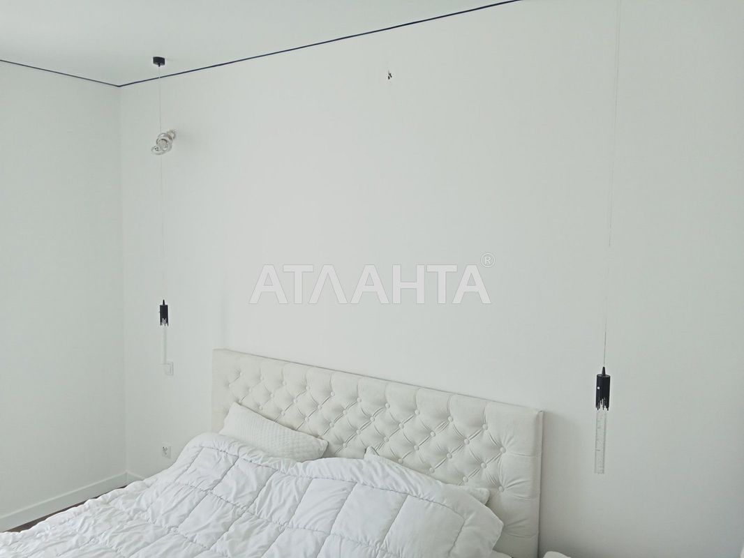 3-rooms apartment apartment by the address st. Velichkovskogo (area 90 m²) - Atlanta.ua - photo 27