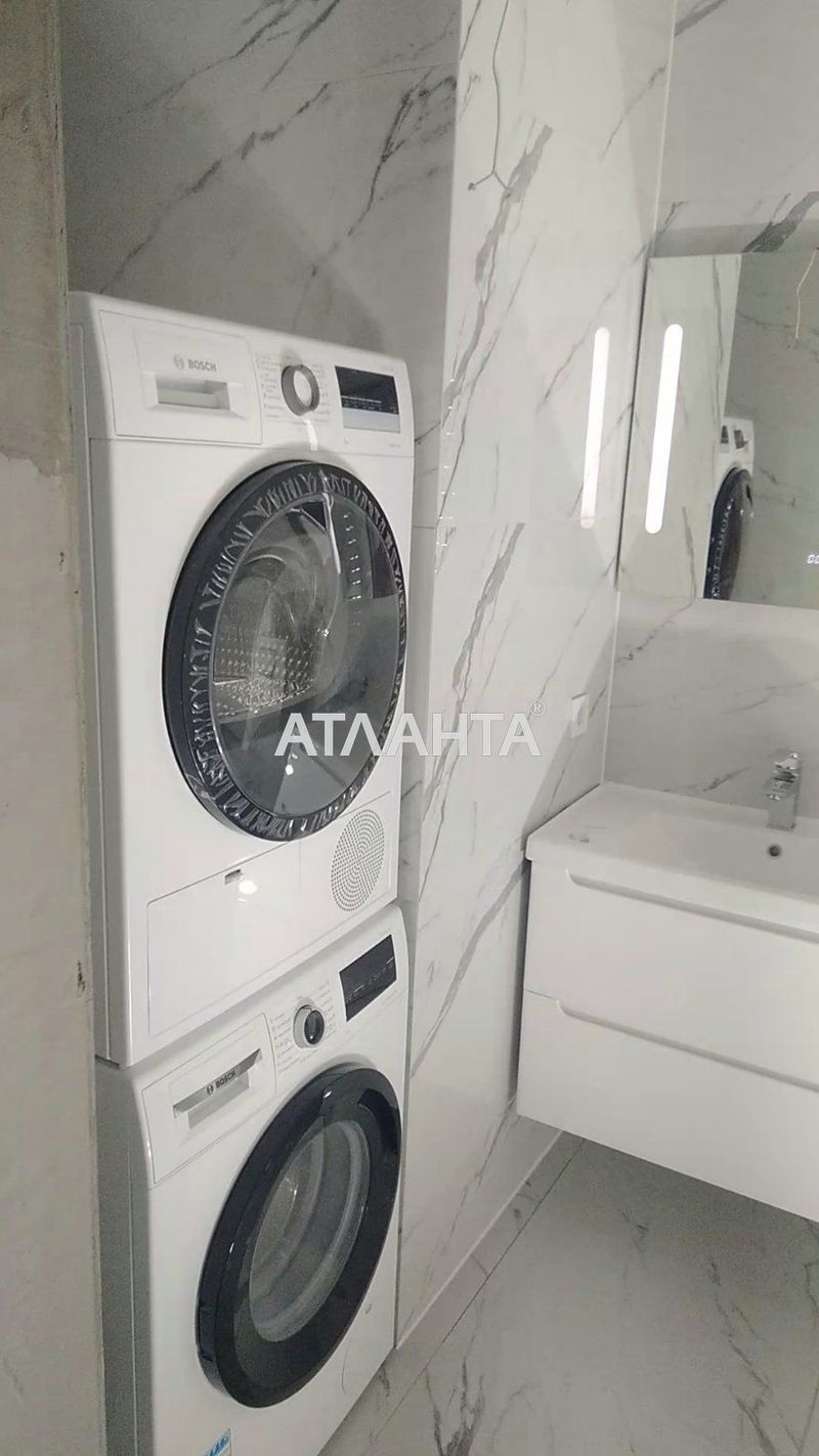 3-rooms apartment apartment by the address st. Velichkovskogo (area 90 m²) - Atlanta.ua - photo 34