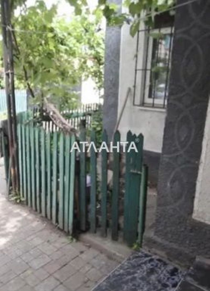 3-rooms apartment apartment by the address st. Sortirovochnaya 1 ya (area 54 m²) - Atlanta.ua - photo 15