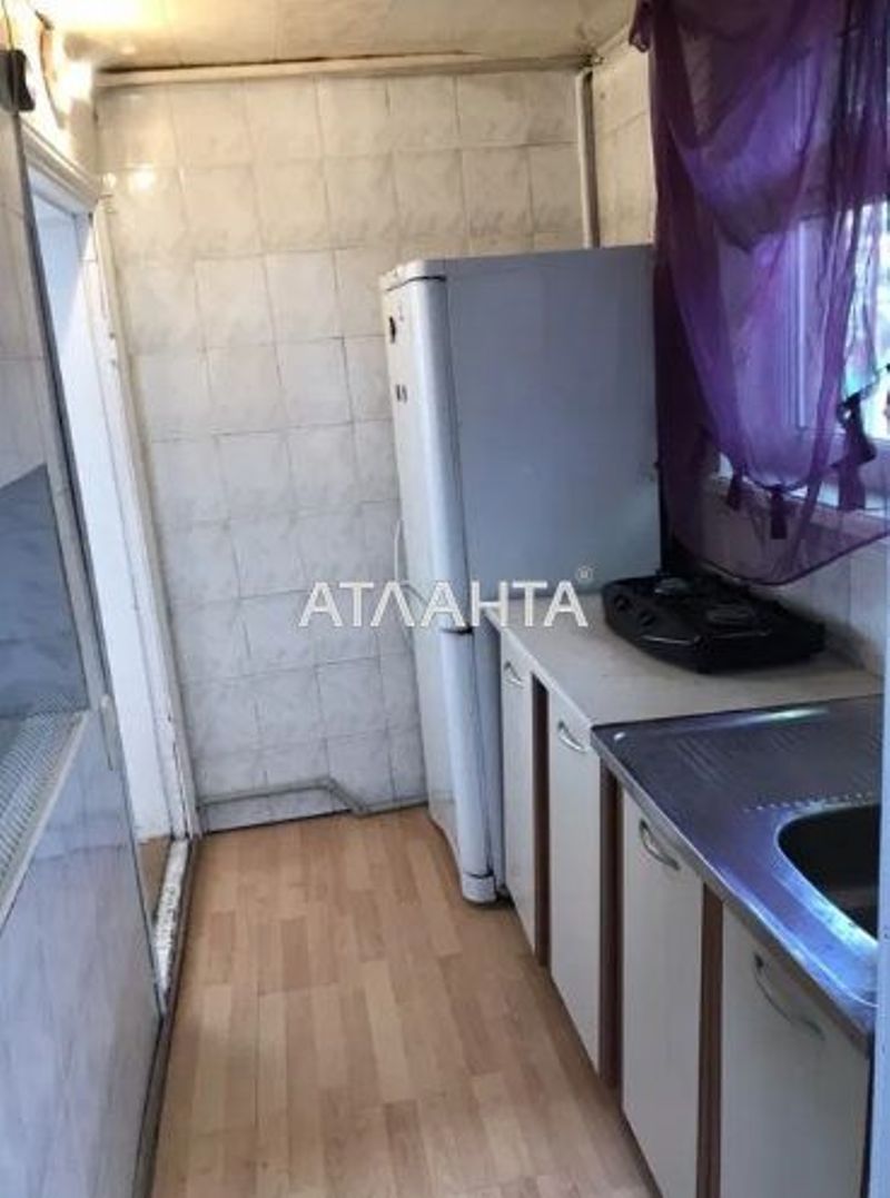 3-rooms apartment apartment by the address st. Sortirovochnaya 1 ya (area 54 m²) - Atlanta.ua - photo 10