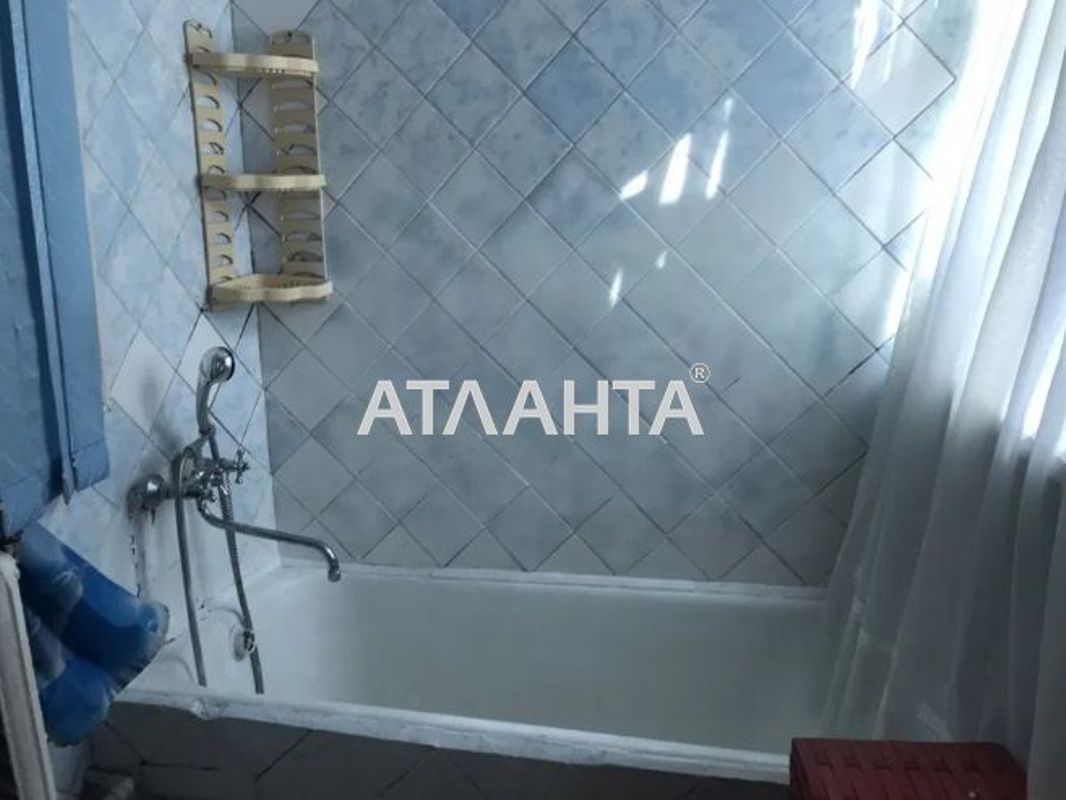 3-rooms apartment apartment by the address st. Sortirovochnaya 1 ya (area 54 m²) - Atlanta.ua - photo 11