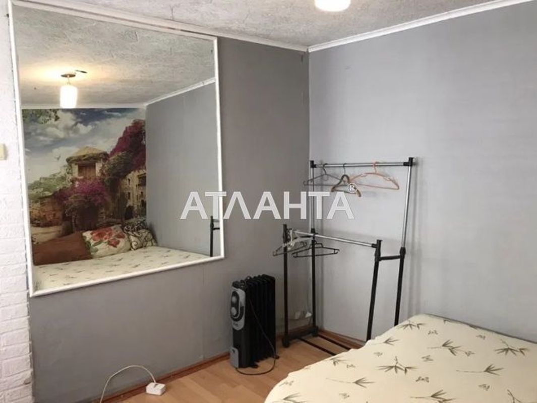 3-rooms apartment apartment by the address st. Sortirovochnaya 1 ya (area 54 m²) - Atlanta.ua - photo 5