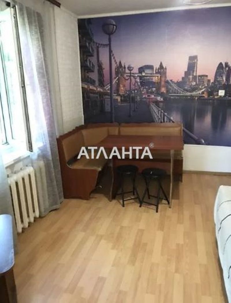 3-rooms apartment apartment by the address st. Sortirovochnaya 1 ya (area 54 m²) - Atlanta.ua - photo 3