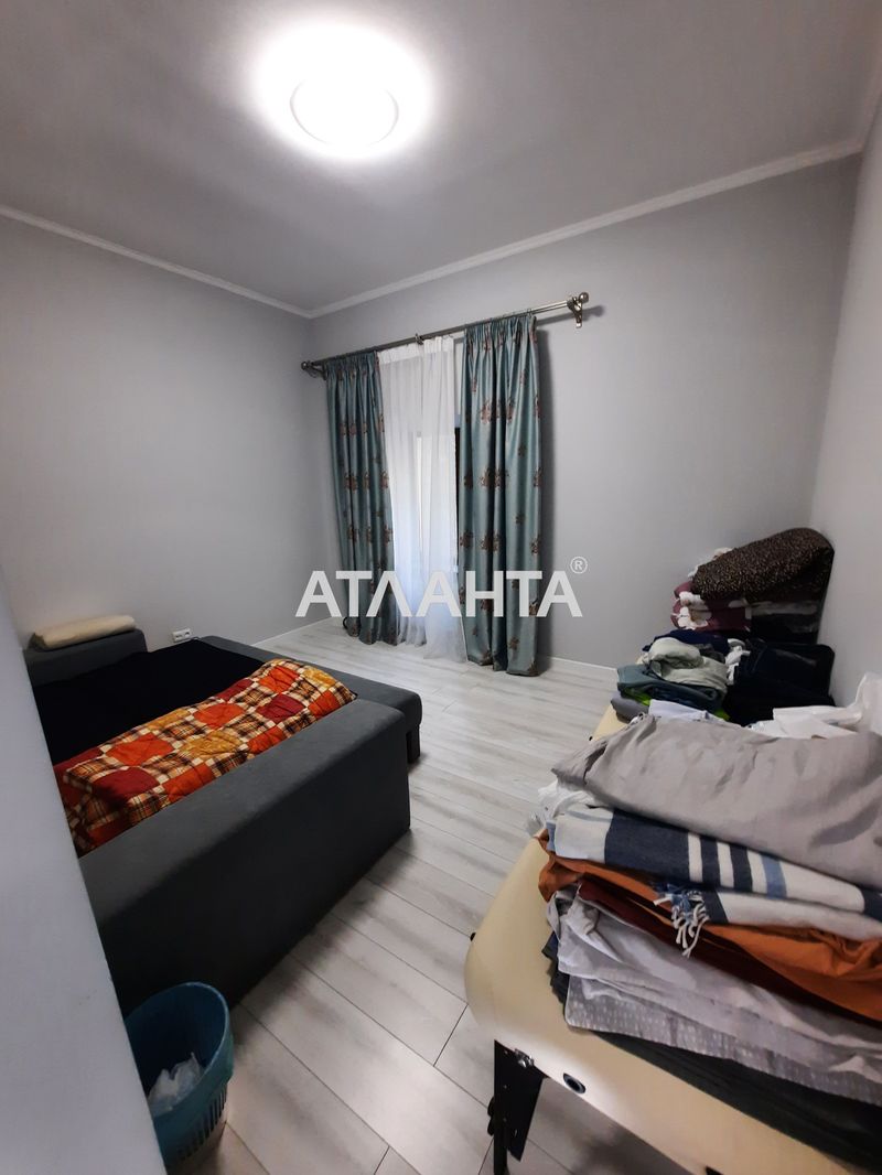 Многокомнатная квартира по адресу Маяковского пер. (площадь 236,5 м²) - Atlanta.ua - фото 5