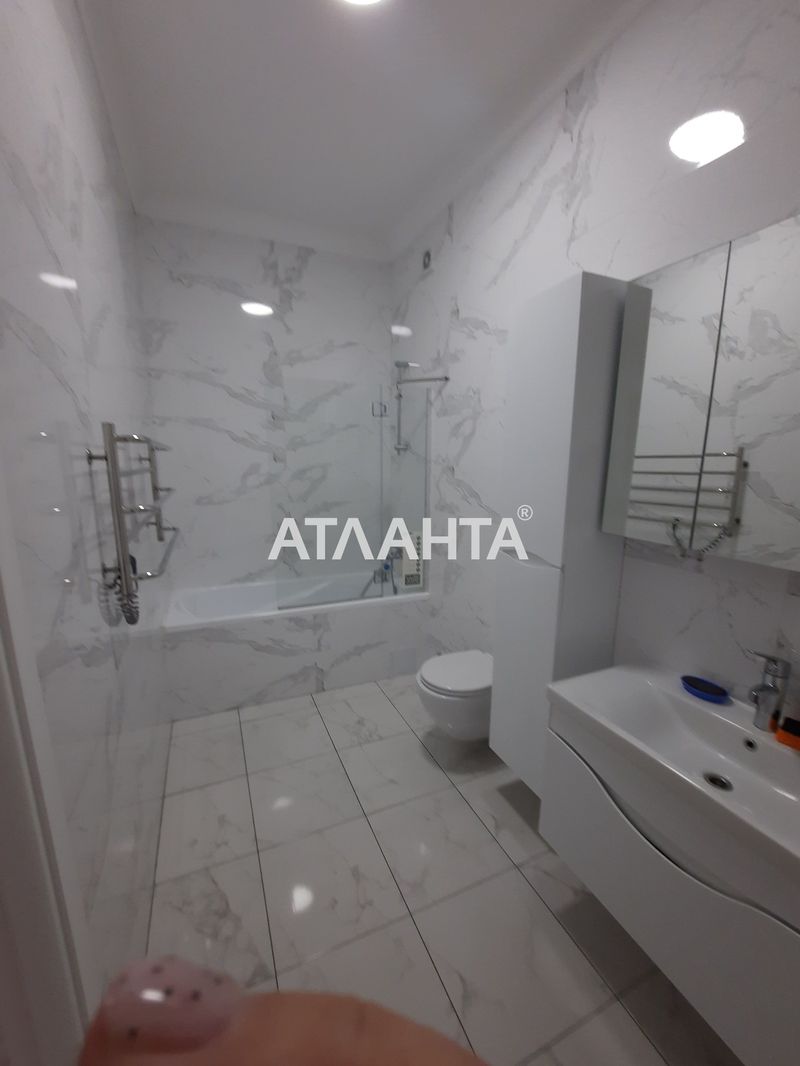 Многокомнатная квартира по адресу Маяковского пер. (площадь 236,5 м²) - Atlanta.ua - фото 10