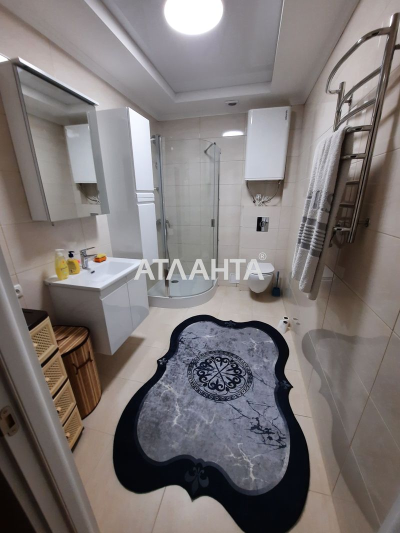 Многокомнатная квартира по адресу Маяковского пер. (площадь 236,5 м²) - Atlanta.ua - фото 11