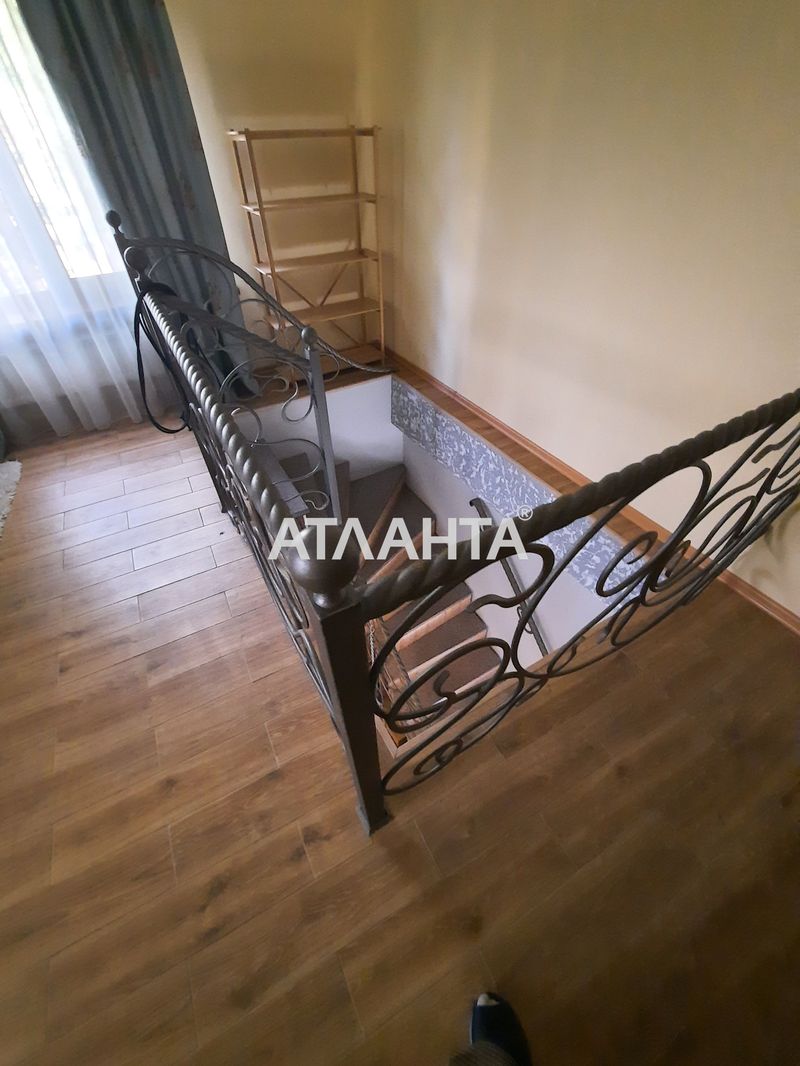 Многокомнатная квартира по адресу Маяковского пер. (площадь 236,5 м²) - Atlanta.ua - фото 12