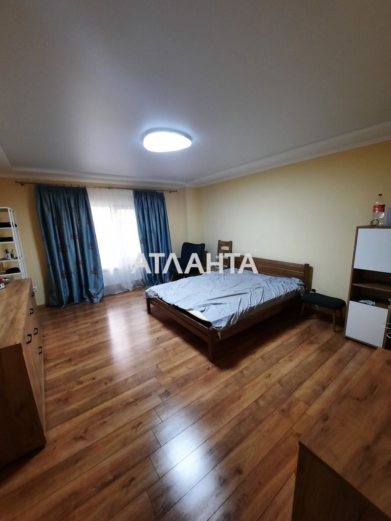 Многокомнатная квартира по адресу Маяковского пер. (площадь 236,5 м²) - Atlanta.ua - фото 2