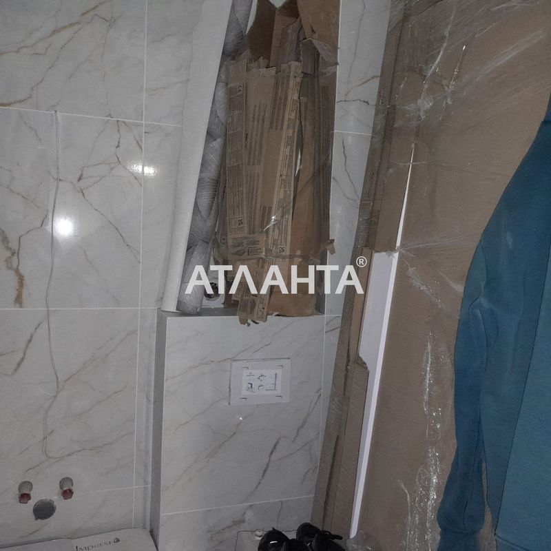 1-кімнатна квартира за адресою вул. Інглезі (площа 31,3 м²) - Atlanta.ua - фото 15