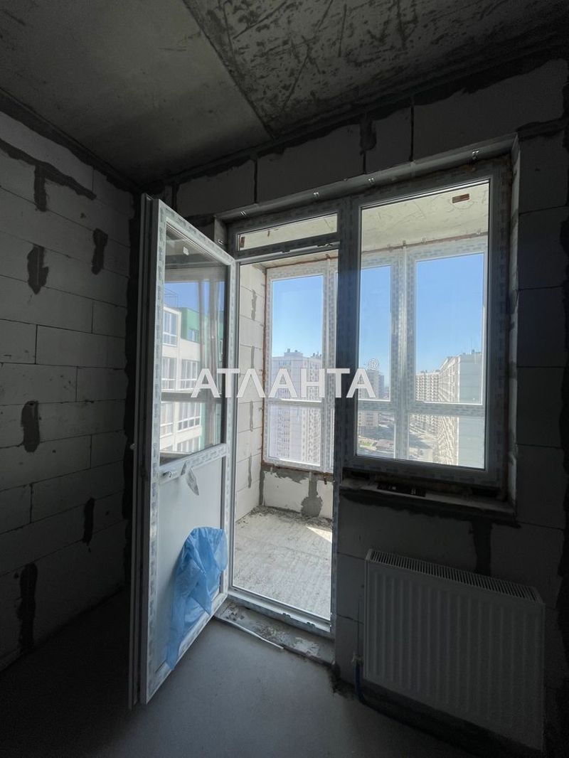 1-комнатная квартира по адресу Небесной Сотни пр. (площадь 44,2 м²) - Atlanta.ua - фото 3
