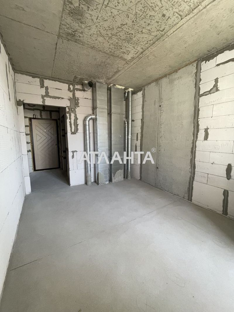 1-комнатная квартира по адресу Небесной Сотни пр. (площадь 44,2 м²) - Atlanta.ua - фото 4