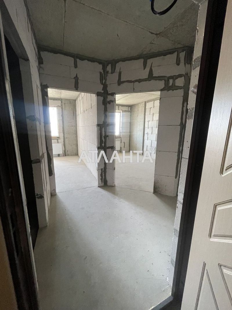 1-комнатная квартира по адресу Небесной Сотни пр. (площадь 44,2 м²) - Atlanta.ua - фото 6