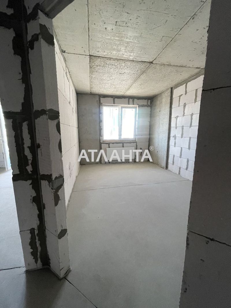 1-комнатная квартира по адресу Небесной Сотни пр. (площадь 44,2 м²) - Atlanta.ua - фото 7