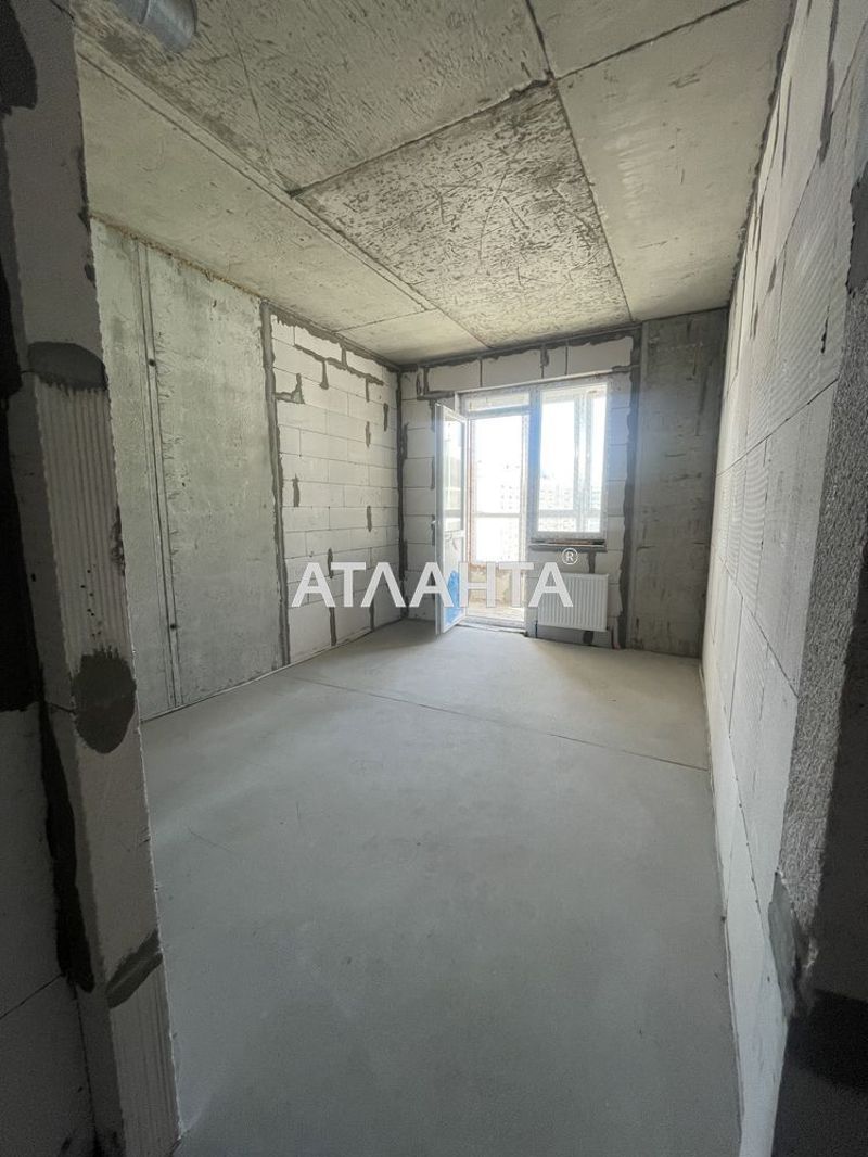 1-комнатная квартира по адресу Небесной Сотни пр. (площадь 44,2 м²) - Atlanta.ua - фото 8