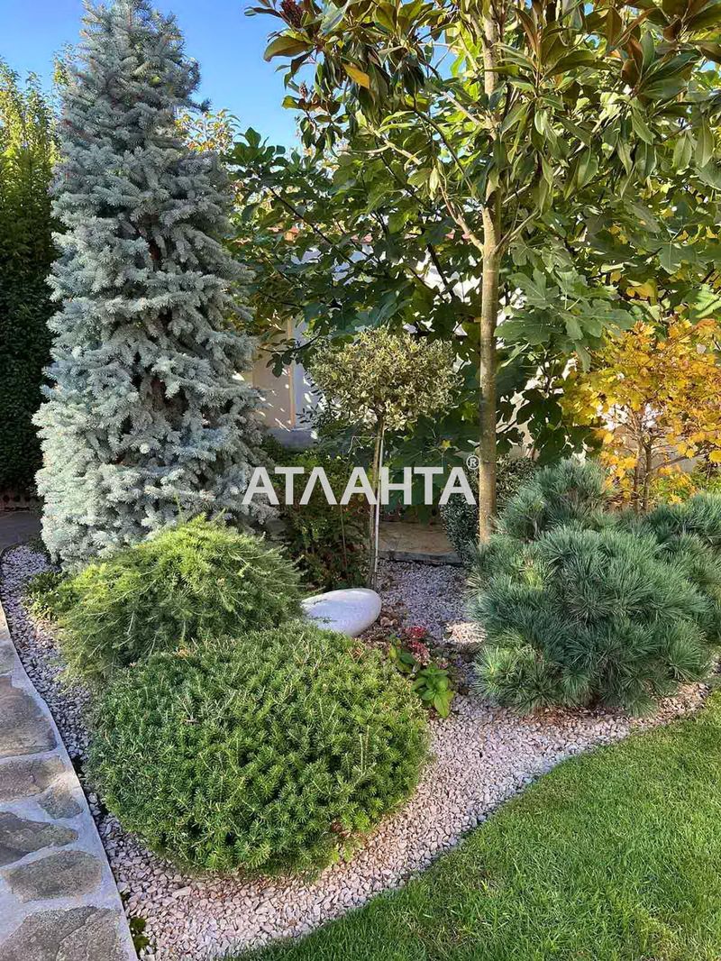 House by the address st. Reydovyy per (area 183 m²) - Atlanta.ua - photo 3