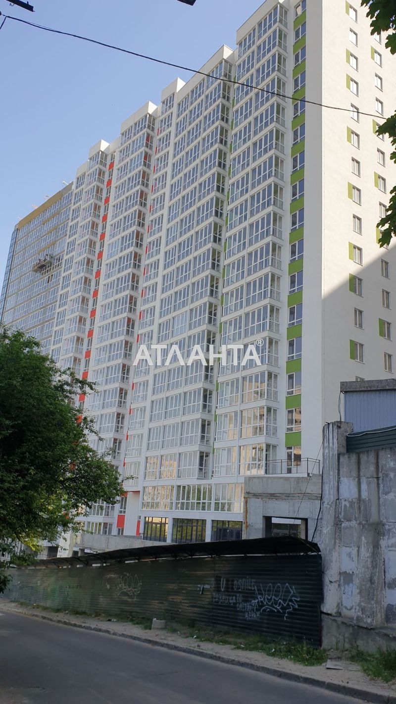 1-кімнатна квартира за адресою вул. Пішонівська (площа 36 м²) - Atlanta.ua - фото 6