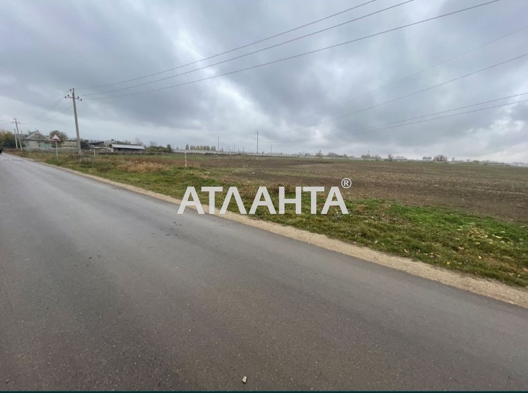 Landplot by the address st. Parusnaya (area 10 acr) - Atlanta.ua - photo 2