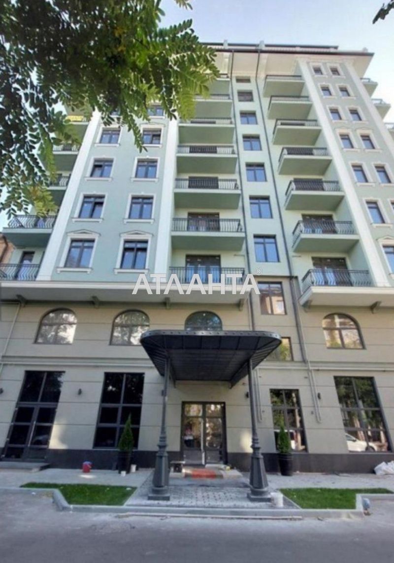 Commercial real estate at st. Uspenskiy per Vasiliya Degtya per (area 82,9 m²) - Atlanta.ua - photo 2