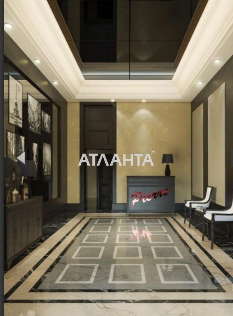 Commercial real estate at st. Uspenskiy per Vasiliya Degtya per (area 82,9 m²) - Atlanta.ua - photo 4