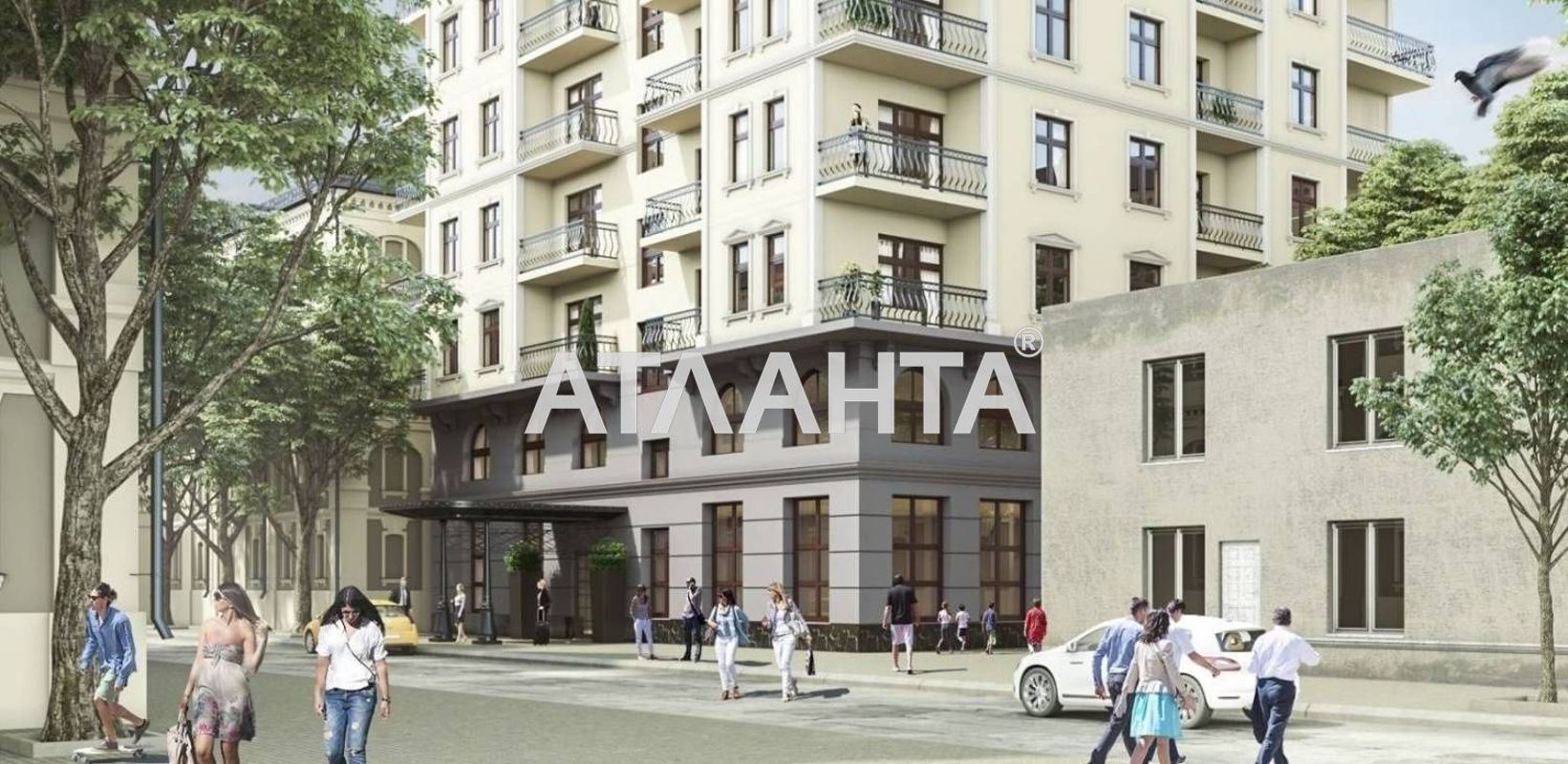 Commercial real estate at st. Uspenskiy per Vasiliya Degtya per (area 82,9 m²) - Atlanta.ua - photo 5