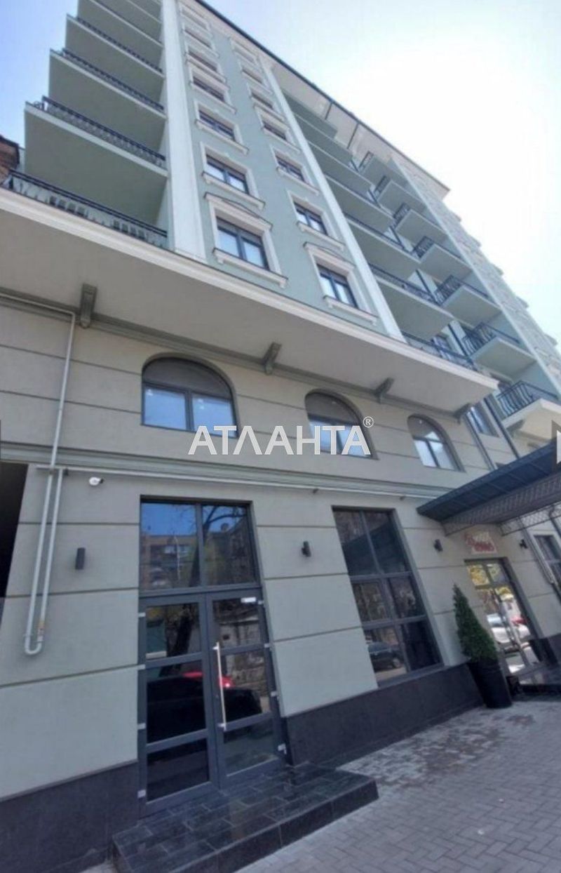 Commercial real estate at st. Uspenskiy per Vasiliya Degtya per (area 82,9 m²) - Atlanta.ua - photo 6