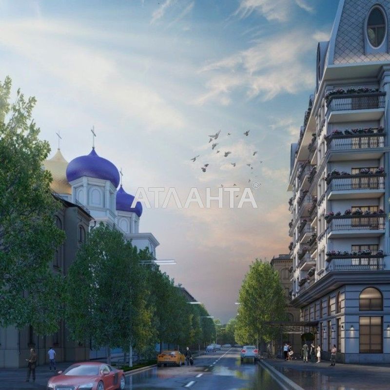 Commercial real estate at st. Uspenskiy per Vasiliya Degtya per (area 82,9 m²) - Atlanta.ua - photo 7